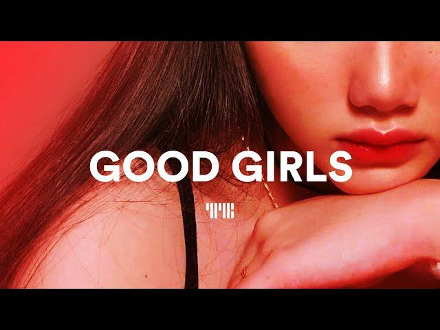 (FREE) K-Pop Type Beat "Good Girls"