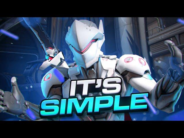 How To Properly Engage With Genji | VOD REVIEW