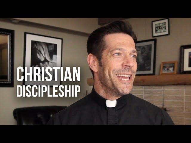 How to be a Good Disciple of Christ