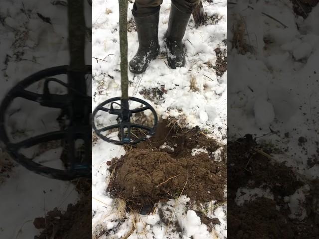 ЯМА АРТЕФАКТОВ !!! #клад #коп #поискмонет #metaldetector #metaldetecting #монеты #история #находки