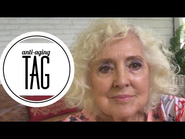 WHAT PRODUCT ERASES WRINKLES | MATURE BEAUTY ANTI-AGING TAG | OVER SIXTY HOW TO | LIFESTYLE