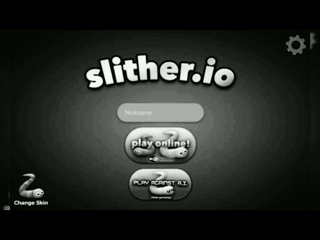 Creepypasta Slither.io