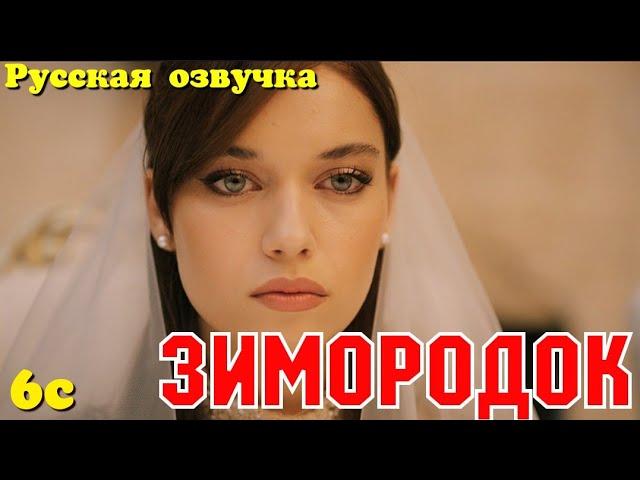 ЗИМОРОДОК 6 Серия/ Yali Capkini Турецкий сериал. Turkish TV Series Golden boy/Summary