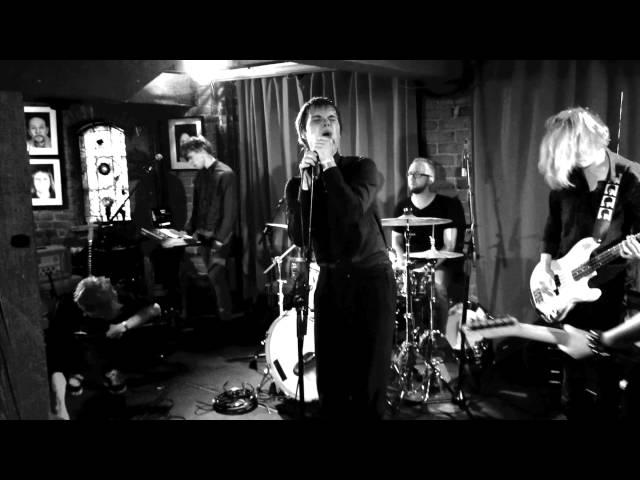 The Scenes - Anorexia Is Boring (live at Telakka, Monsters Of Pop 2014)