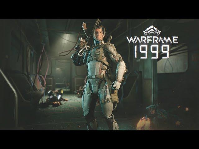 Warframe - Шёпот в Стенах ( 1999г )