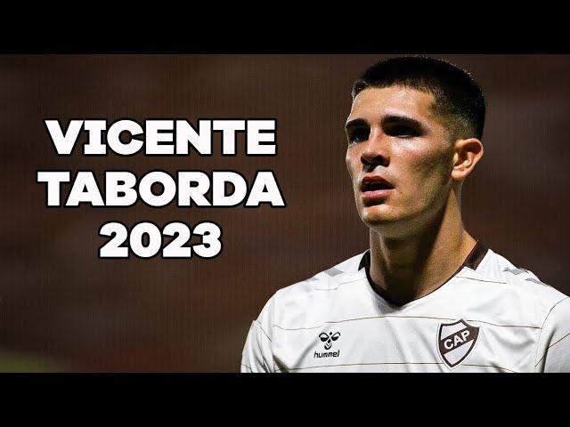 Vicente Taborda ► Amazing Skills, Goals & Assists | 2023 ᴴᴰ