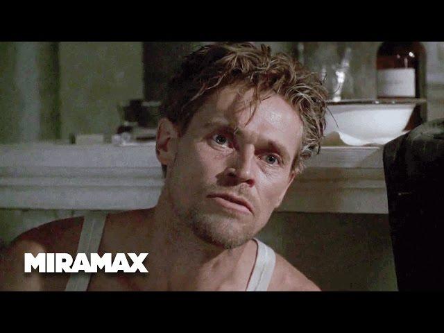 The English Patient | ‘When I Had Thumbs’ (HD) - Ralph Fiennes, Willem Dafoe | MIRAMAX