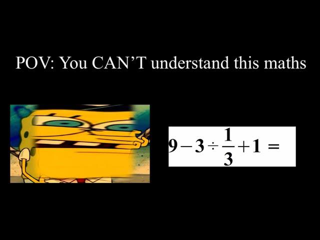 Mr Incredible becoming idiot (You understand this maths)