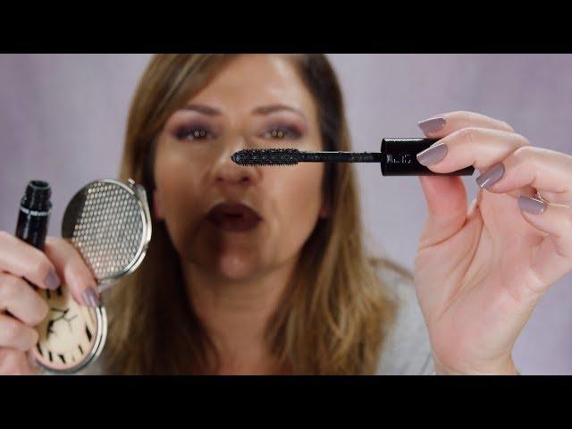 CHANEL Le Revolution Mascara - FIRST 3D PRINTED MASCARA BRUSH, IS IT WORTH IT? | Darla Rodriguez