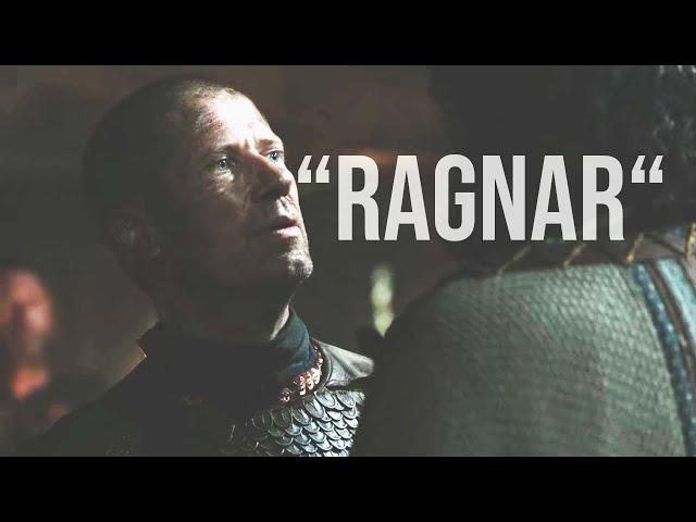 Ragnar - Fed Up || VIKINGS EDIT