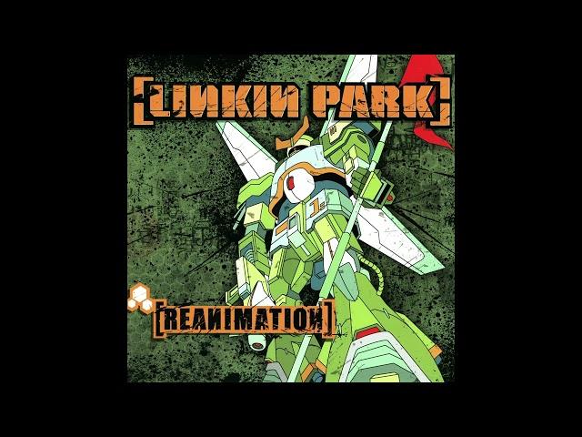 Linkin Park Reanimation 2002 Full Album