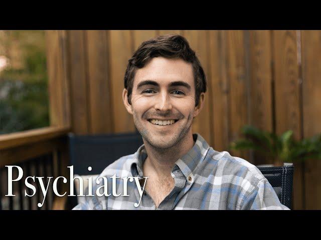 73 Questions with a Psychiatry Resident ft. Jake Goodman MD | ND MD