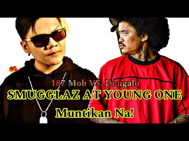 Smugglaz at Young one Muntikan na!