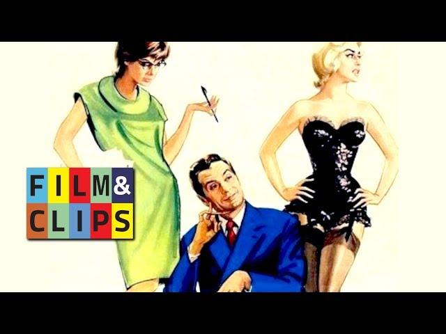 L'Impiegato - Film Completo Full Movie Multi Sub by Film&Clips