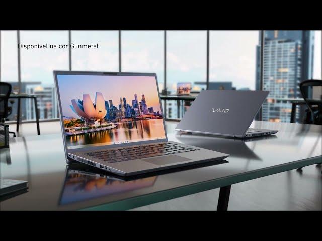 VAIO Pro BK