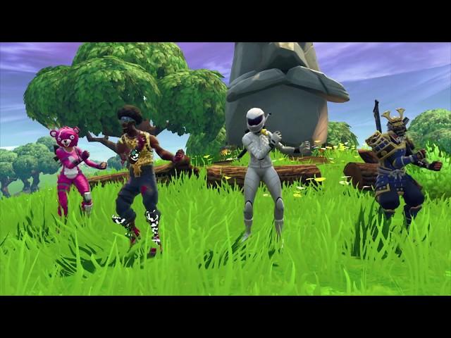 FORTNITE - (Nintendo Switch)