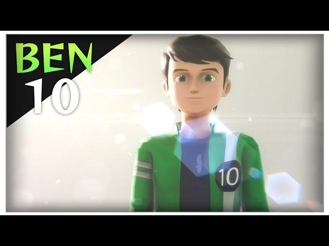 Ben 10: Alien Force || Ending 1 || Fan Animations