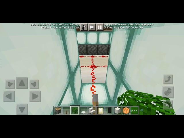 must watch new design of pool in Minecraft by Ds talk