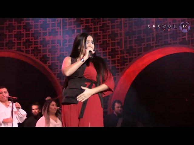 Manizha – Russian Woman LIVE | Женщины года 2021 Glamour