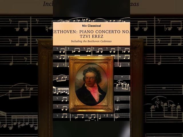 Beethoven Piano Concerto No. 4 #beethoven #pianoconcerto #piano #classicalmusic #tzvierez