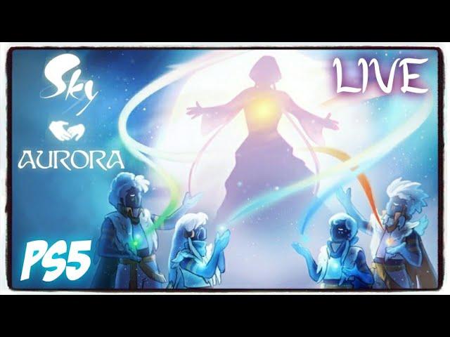 AURORA Concert LIVE - Sky: Children of the Light [Full Concert]