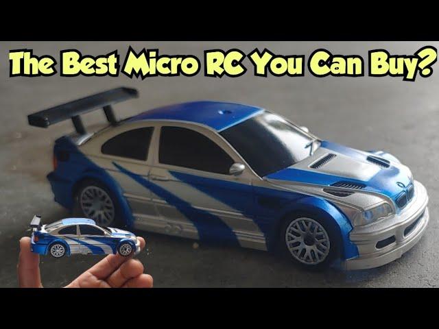 This RC Will Give You Hours Of Fun!