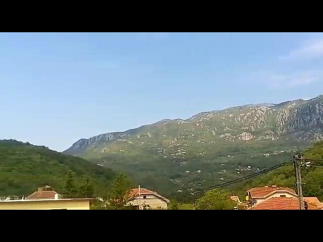 Montenegro Zelenika