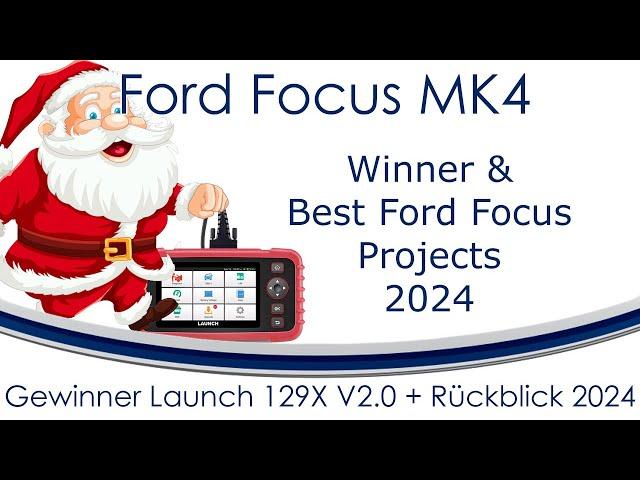 #168 Best Projects 2024 + Winner Launch 129X V2.0