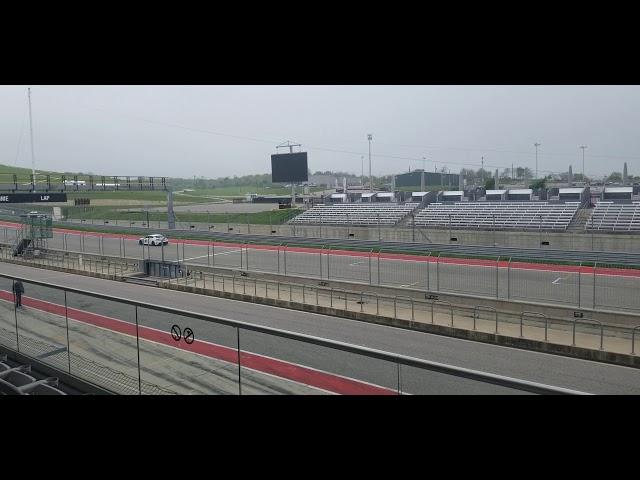 Fs at COTA