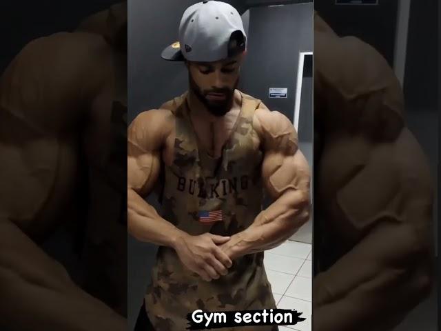 Gym Best Bodybuilder   | Ak Gym Motivation | Bodybuilding Motivation | #fitness #bodybuilding #gym