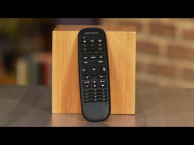 Harmony Home Control: The best universal remote for the money