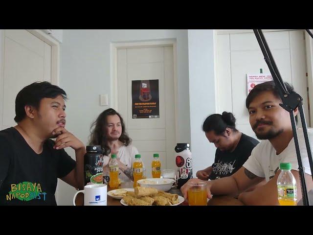 Bisaya Napodcast #2 Trailer