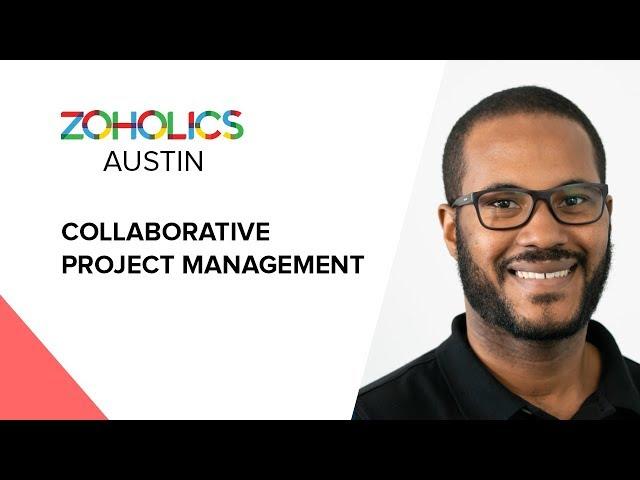 Collaborative Project Management - Harry Gustave