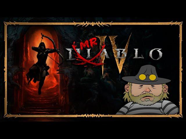 DiaBLO IV:“Я хотел въехать в город на белом коне.…" !Новости !Купить