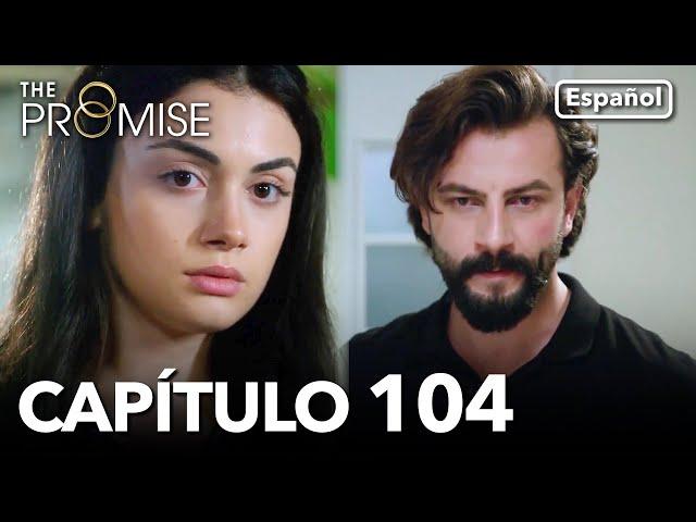 La Promesa Capítulo 104 (en Español) | Segunda Temporada