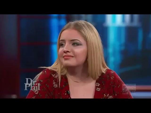 Dr phil Season16 E11 | Amazing case Full episode Full HD 1080