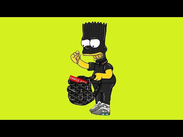 Freestyle Type Beat - "STEPPA" Freestyle Type Beat 2023 l Rap Trap Instrumental