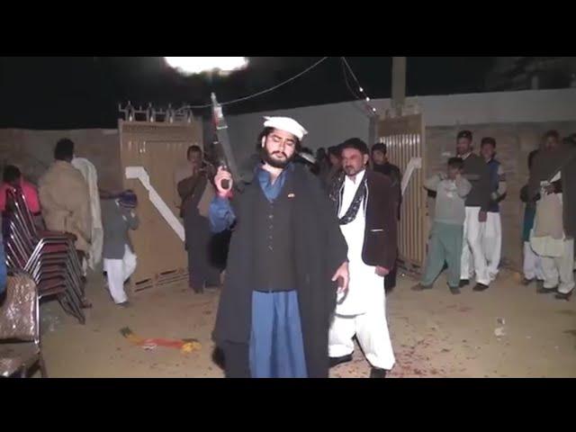 Zafar Supari Firing||New Zafar Supari Firing Vedio 2020||Firing Group