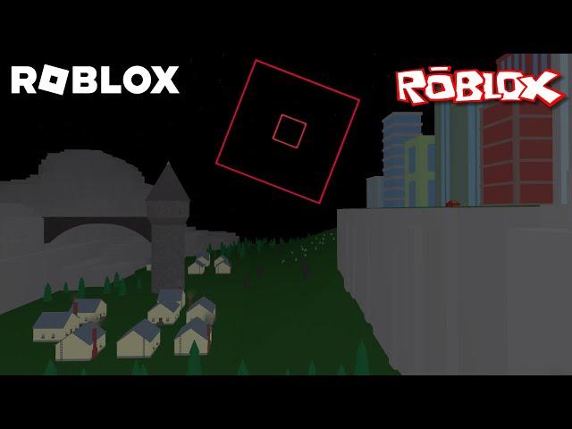 It's Not Nostalgia, Old Roblox WAS Better.