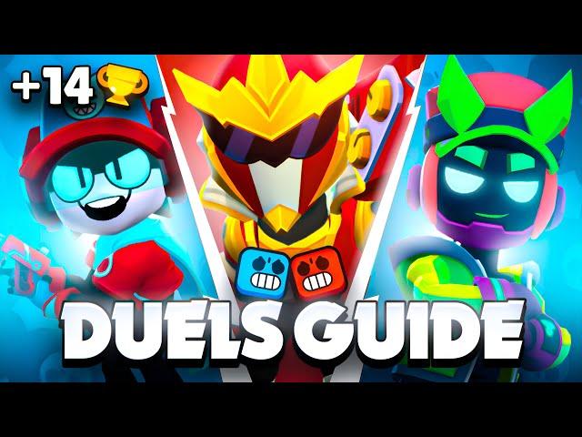 The Only DUELS GUIDE You need ️