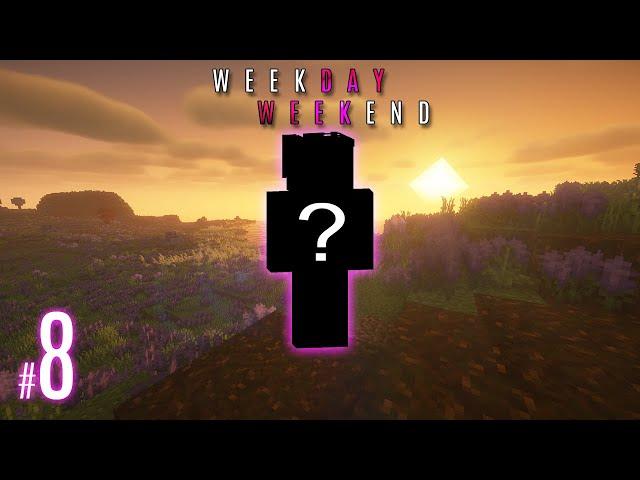 Plant Life || YET ANOTHER MODDED MINECRAFT SHOW! #8