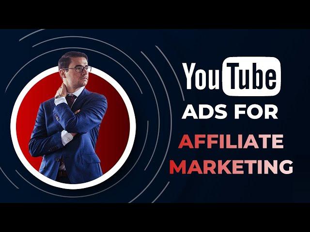 Marketing Your Affiliate Offer W/ YouTube Ads For Higher Margins | YT Ad Strategies with Aleric Heck