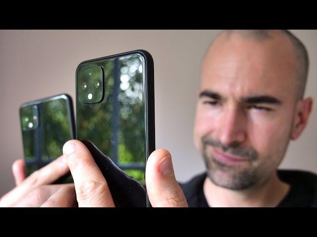 Google Pixel 4/4 XL Camera Review | Best smartphone snapper?