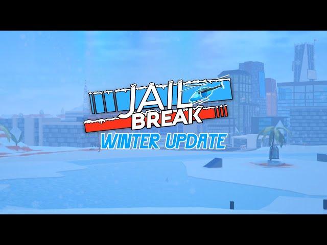 Jailbreak Operation Break The Ice