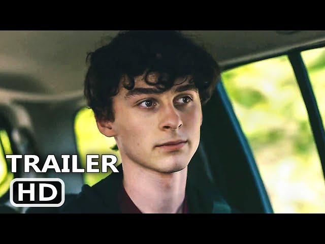 STAY AWAKE Trailer (2023) Wyatt Oleff, Chrissy Metz, Drama Movie