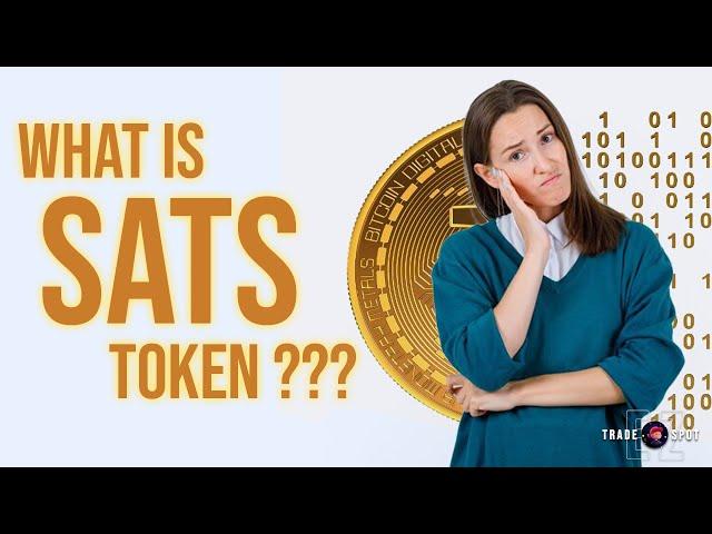 What is $SATS? Is it Profitable to Have This Coin? How to Buy It ???