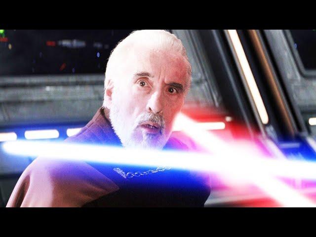 10 Most Brutal Acts Of Revenge In Star Wars