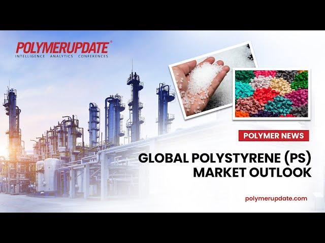 Global Polystyrene (PS) Market Outlook