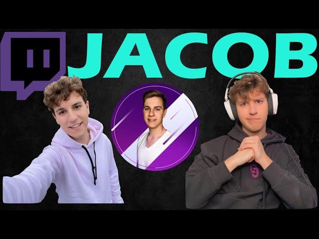 Jacob Most Viewed Twitch Clips Of All Time