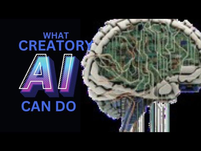 Creatory AI